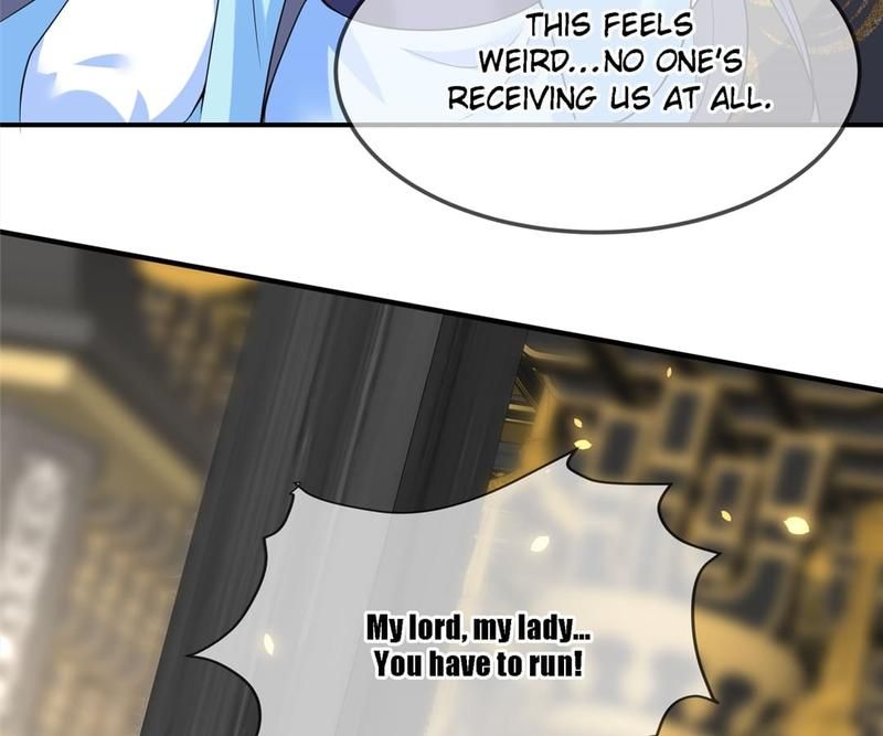 When the Dragon King Falls for the Loli Alchemist - Episode 156 — page 52