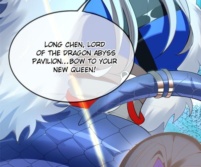 When the Dragon King Falls for the Loli Alchemist - Episode 156 — page 57