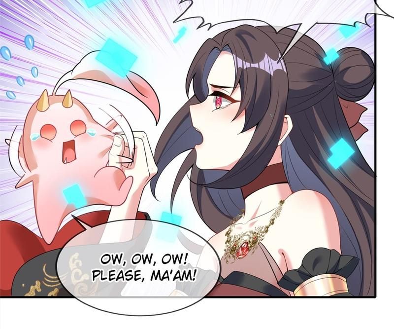 When the Dragon King Falls for the Loli Alchemist - Episode 156 — page 6