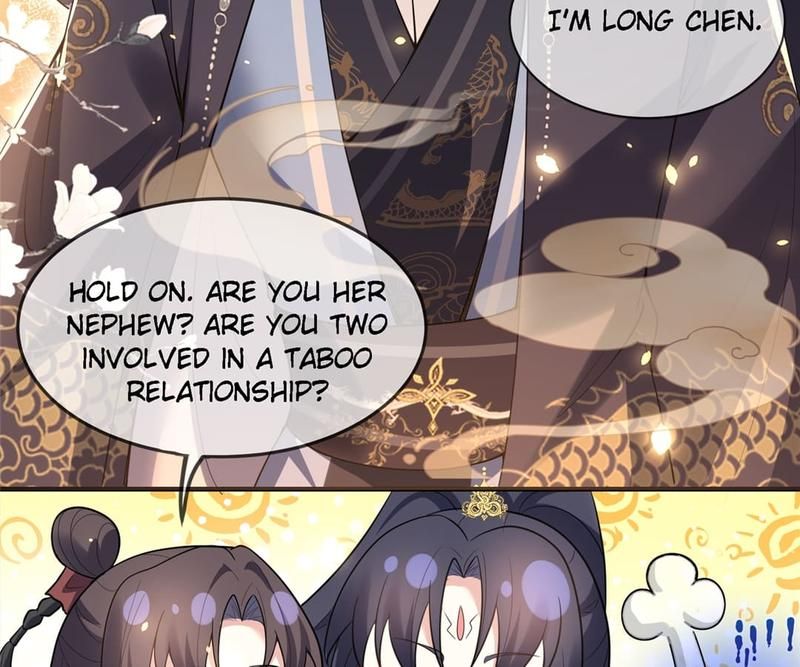 When the Dragon King Falls for the Loli Alchemist - Episode 157 — page 13