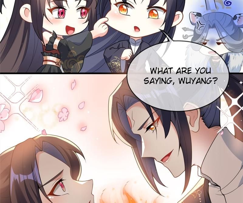 When the Dragon King Falls for the Loli Alchemist - Episode 157 — page 14