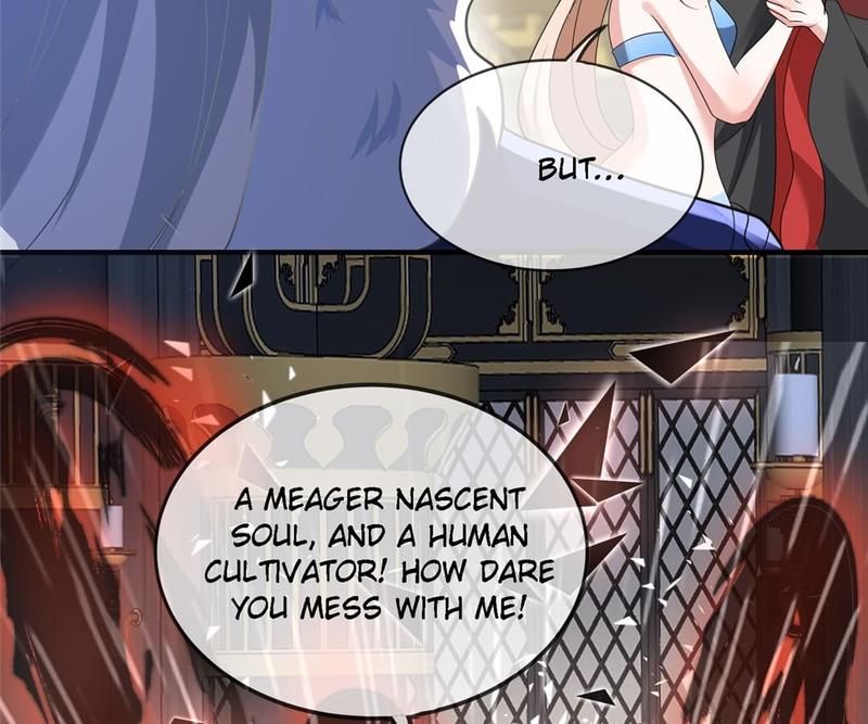 When the Dragon King Falls for the Loli Alchemist - Episode 157 — page 25