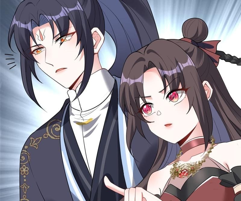 When the Dragon King Falls for the Loli Alchemist - Episode 157 — page 28