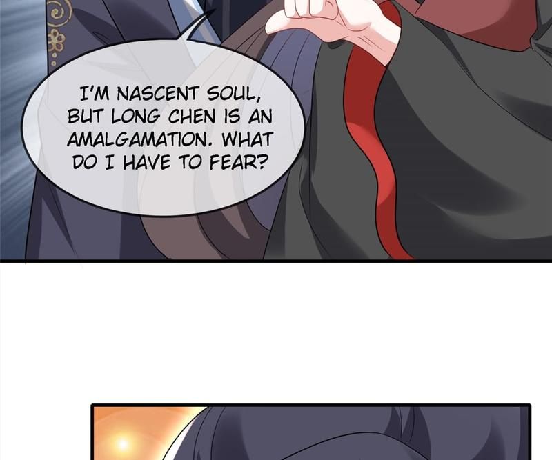 When the Dragon King Falls for the Loli Alchemist - Episode 157 — page 29