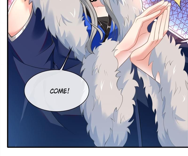 When the Dragon King Falls for the Loli Alchemist - Episode 157 — page 33