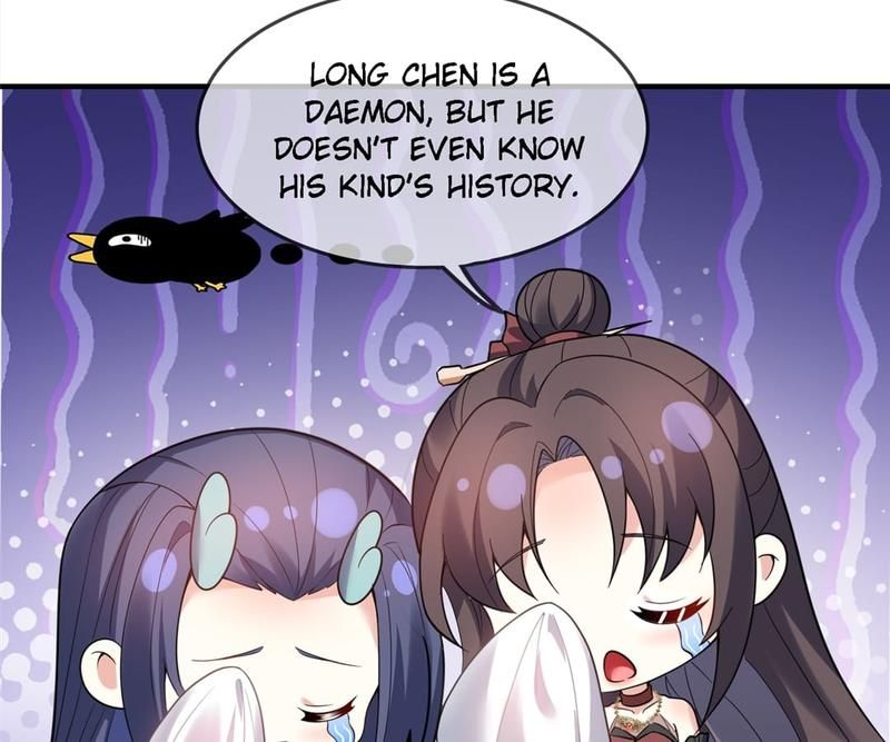 When the Dragon King Falls for the Loli Alchemist - Episode 157 — page 4