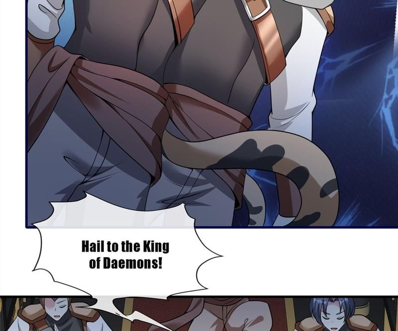 When the Dragon King Falls for the Loli Alchemist - Episode 157 — page 41