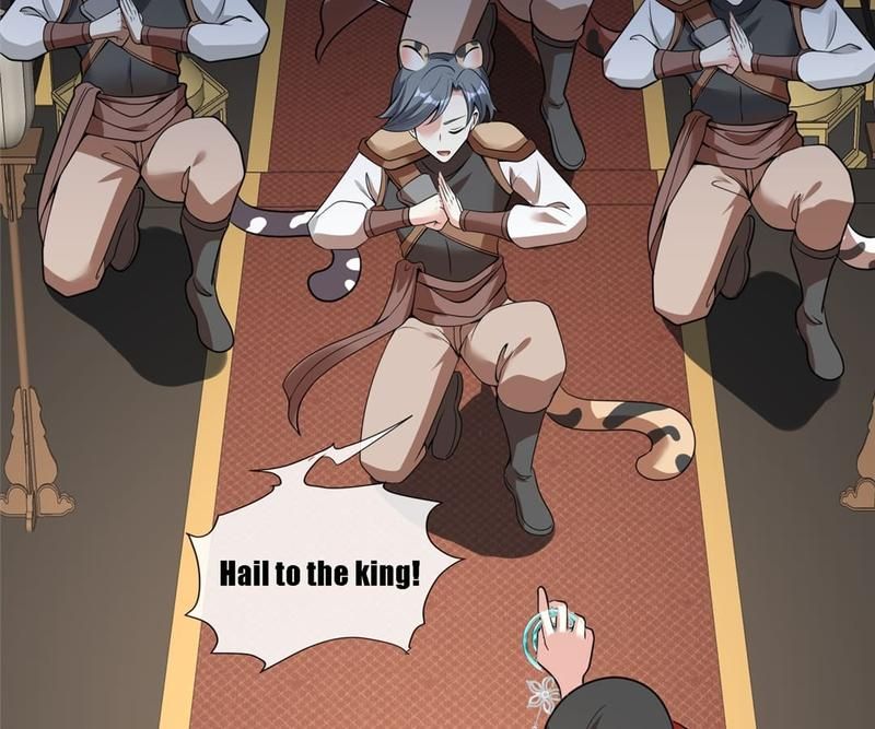 When the Dragon King Falls for the Loli Alchemist - Episode 157 — page 42