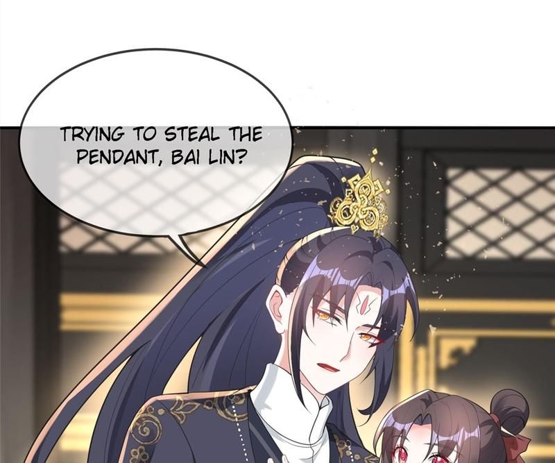 When the Dragon King Falls for the Loli Alchemist - Episode 157 — page 49