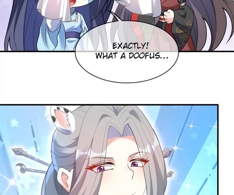 When the Dragon King Falls for the Loli Alchemist - Episode 157 — page 5