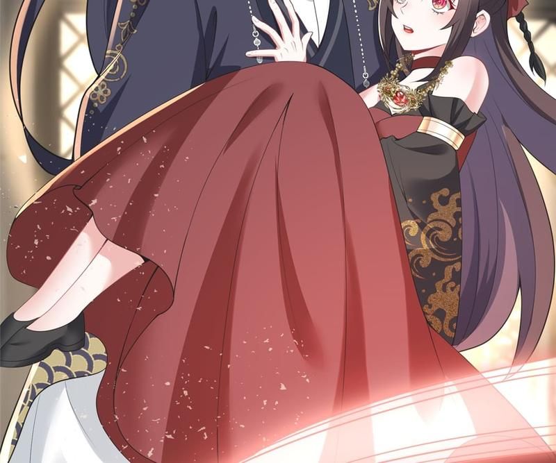 When the Dragon King Falls for the Loli Alchemist - Episode 157 — page 50