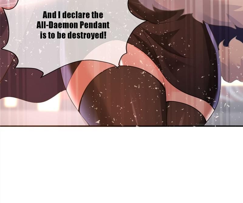 When the Dragon King Falls for the Loli Alchemist - Episode 157 — page 54