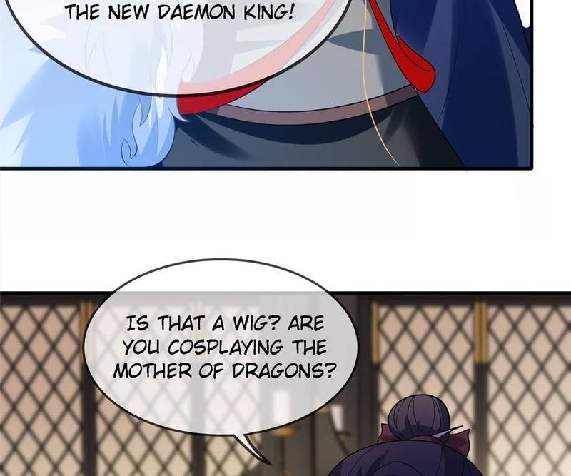 When the Dragon King Falls for the Loli Alchemist - Episode 157 — page 7