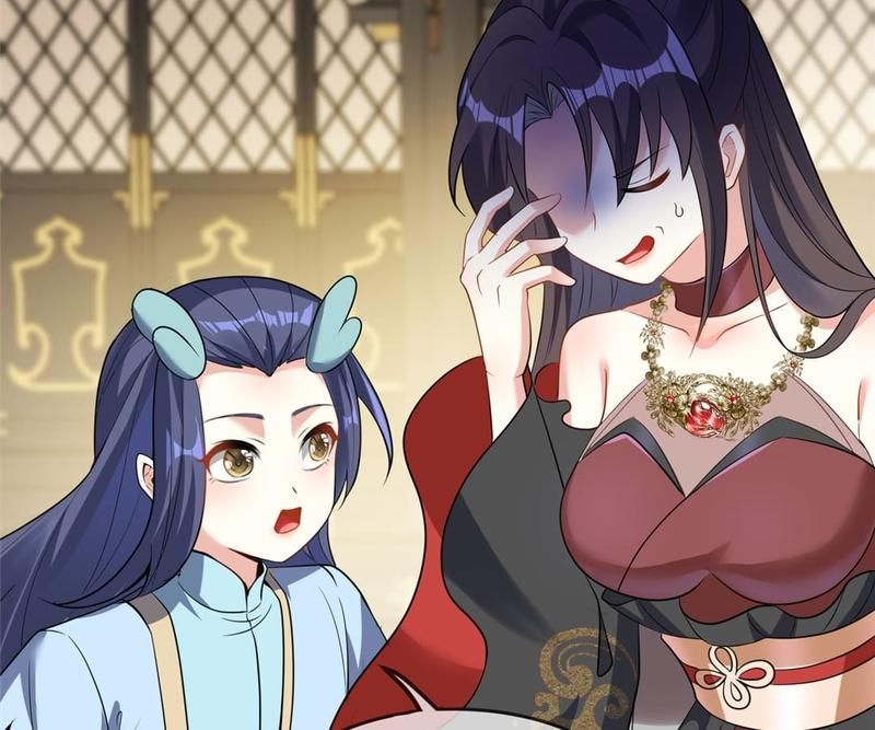 When the Dragon King Falls for the Loli Alchemist - Episode 157 — page 8