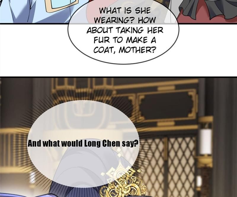 When the Dragon King Falls for the Loli Alchemist - Episode 157 — page 9