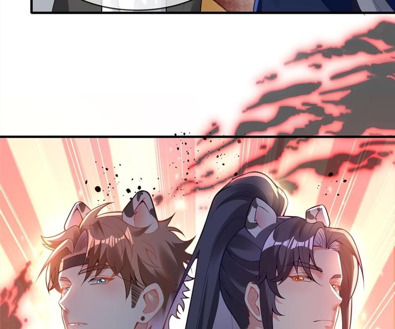 When the Dragon King Falls for the Loli Alchemist - Episode 158 — page 11