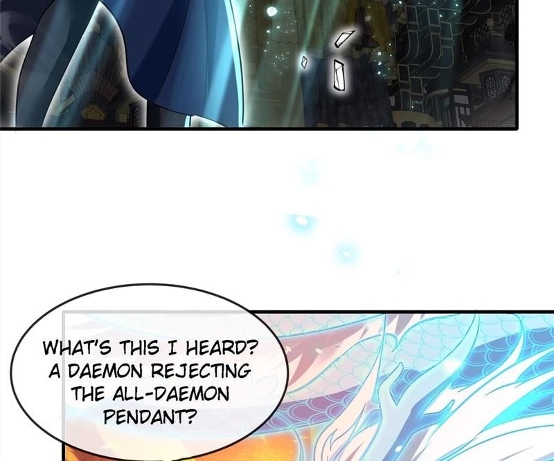 When the Dragon King Falls for the Loli Alchemist - Episode 158 — page 24