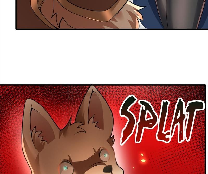 When the Dragon King Falls for the Loli Alchemist - Episode 158 — page 3