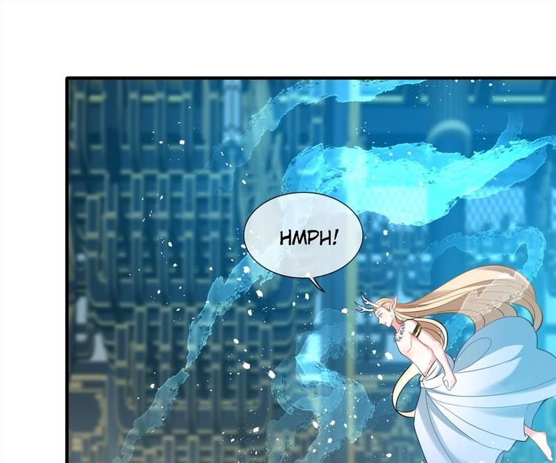 When the Dragon King Falls for the Loli Alchemist - Episode 158 — page 33