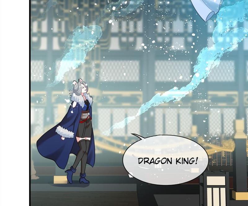 When the Dragon King Falls for the Loli Alchemist - Episode 158 — page 34