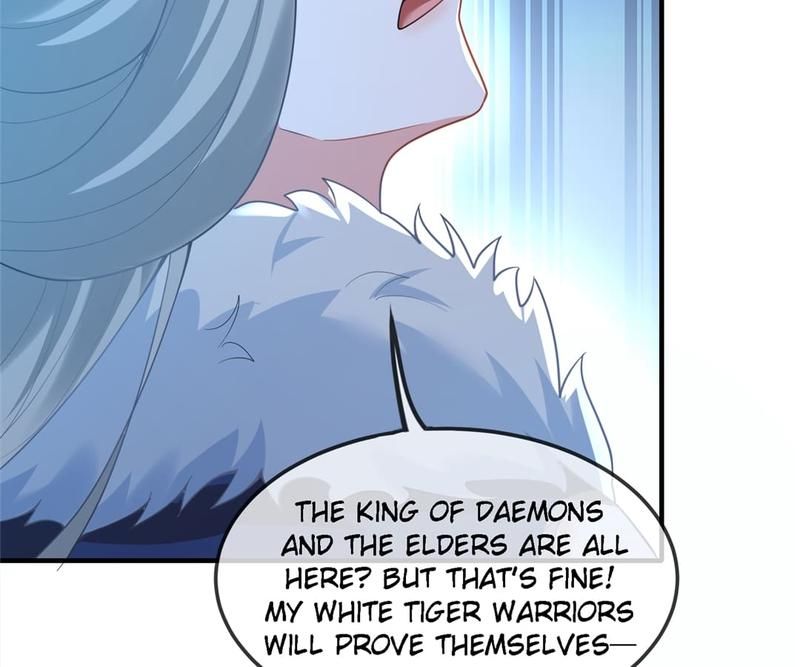 When the Dragon King Falls for the Loli Alchemist - Episode 158 — page 36