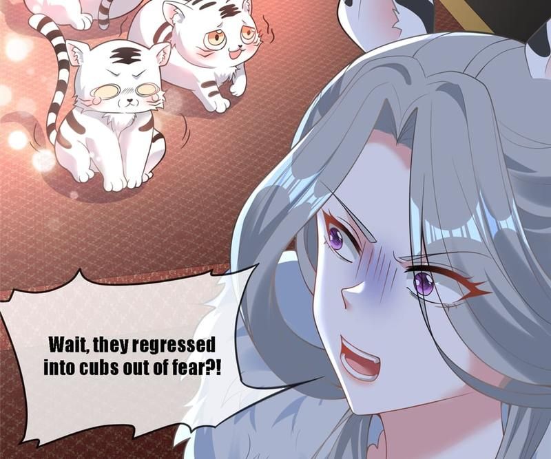 When the Dragon King Falls for the Loli Alchemist - Episode 158 — page 38
