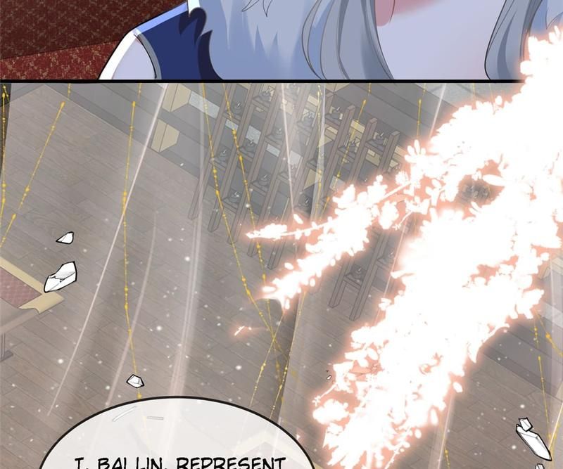 When the Dragon King Falls for the Loli Alchemist - Episode 158 — page 39