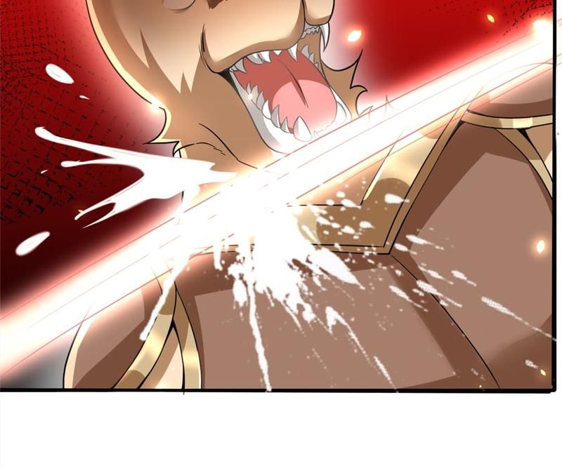 When the Dragon King Falls for the Loli Alchemist - Episode 158 — page 4