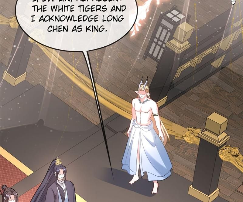 When the Dragon King Falls for the Loli Alchemist - Episode 158 — page 40
