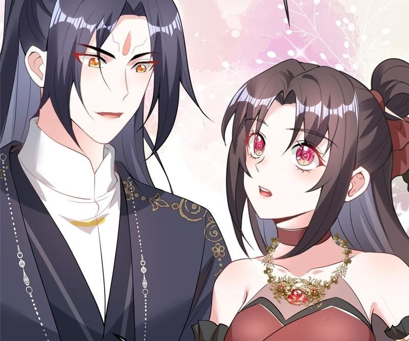 When the Dragon King Falls for the Loli Alchemist - Episode 158 — page 43