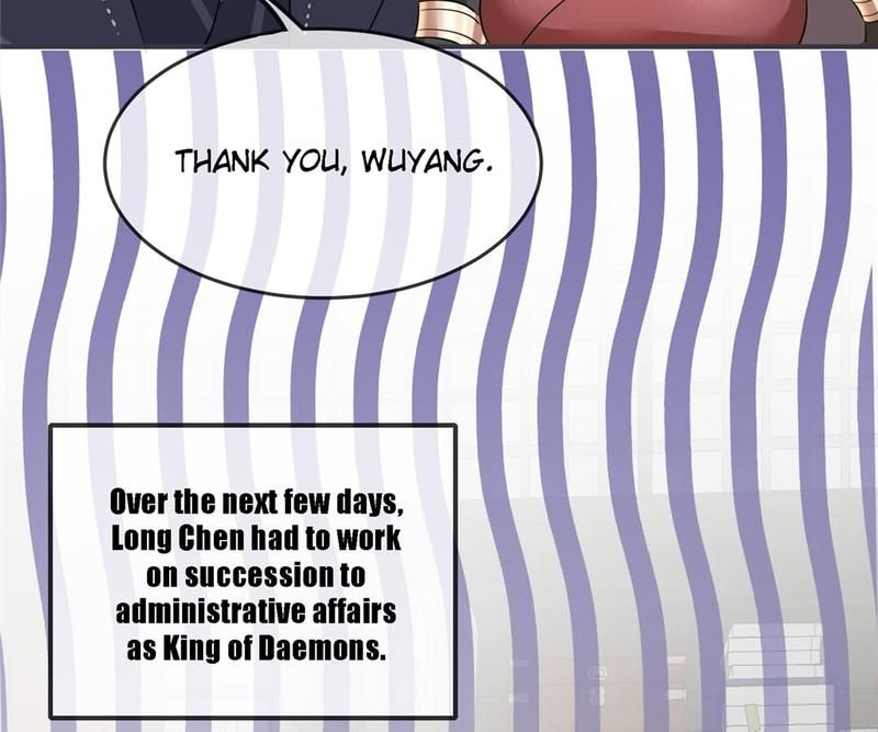 When the Dragon King Falls for the Loli Alchemist - Episode 158 — page 44