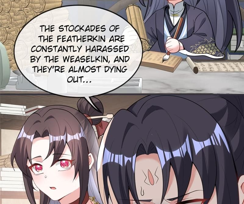 When the Dragon King Falls for the Loli Alchemist - Episode 158 — page 46
