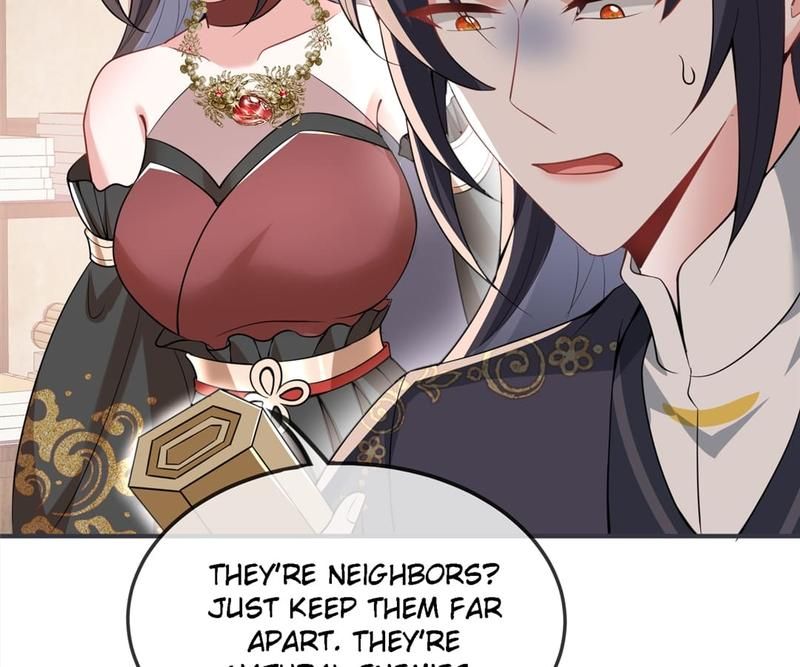 When the Dragon King Falls for the Loli Alchemist - Episode 158 — page 47
