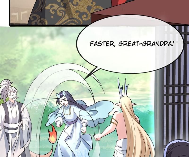 When the Dragon King Falls for the Loli Alchemist - Episode 158 — page 51