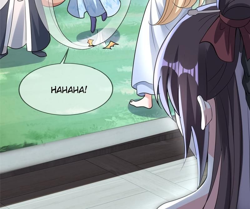 When the Dragon King Falls for the Loli Alchemist - Episode 158 — page 52