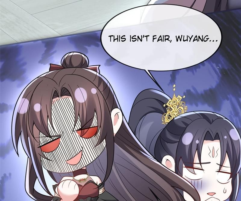 When the Dragon King Falls for the Loli Alchemist - Episode 158 — page 53