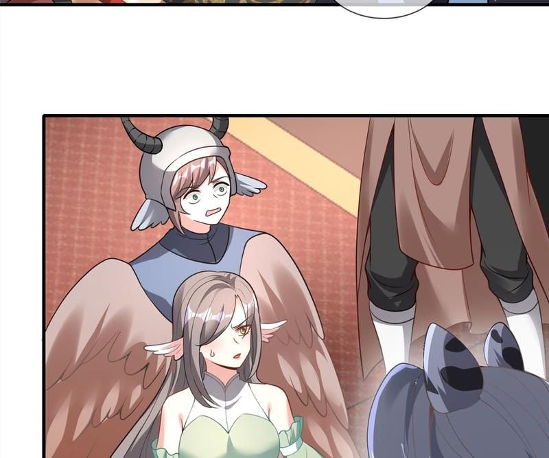 When the Dragon King Falls for the Loli Alchemist - Episode 158 — page 9