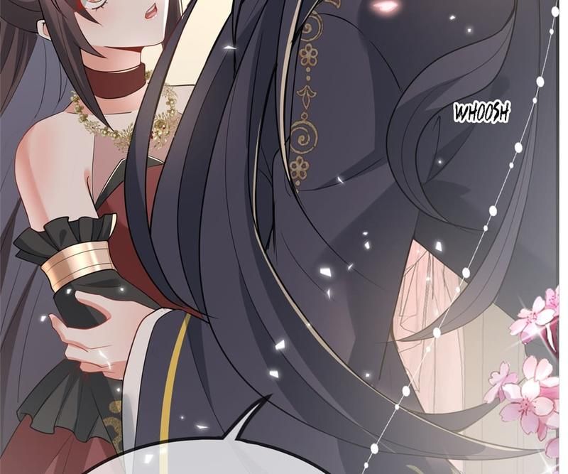 When the Dragon King Falls for the Loli Alchemist - Episode 159 — page 11
