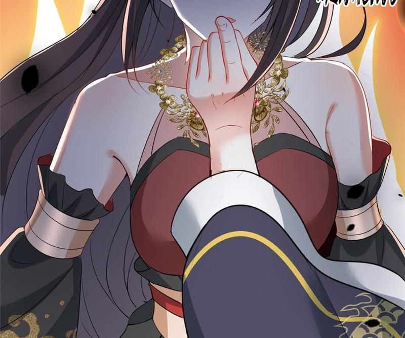 When the Dragon King Falls for the Loli Alchemist - Episode 159 — page 20