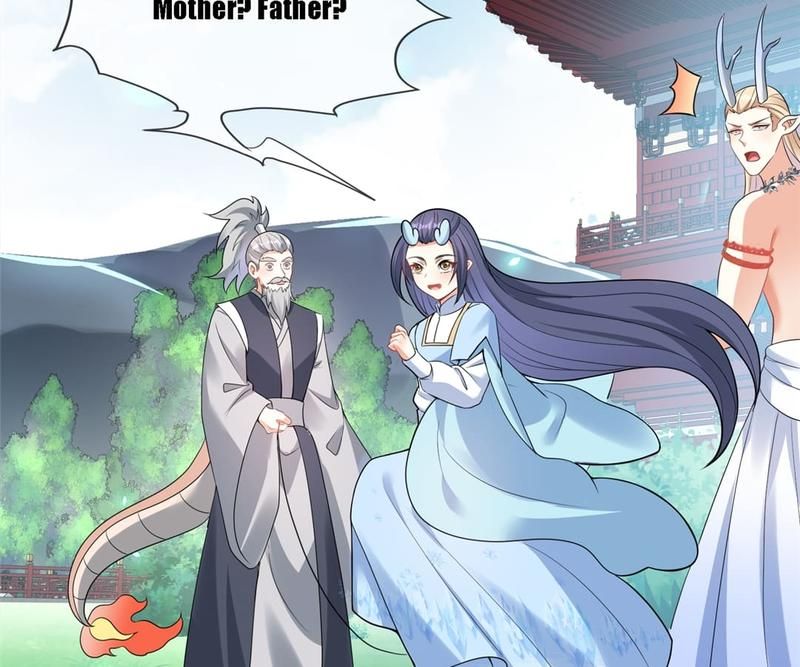 When the Dragon King Falls for the Loli Alchemist - Episode 159 — page 34