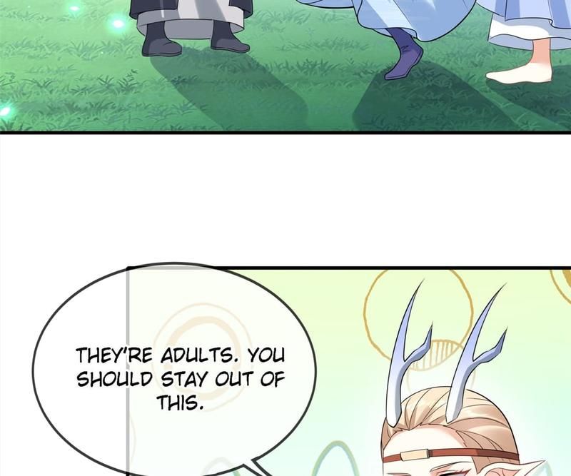 When the Dragon King Falls for the Loli Alchemist - Episode 159 — page 35