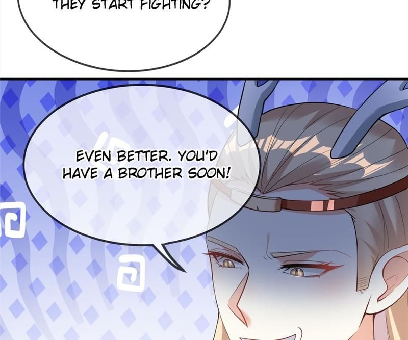 When the Dragon King Falls for the Loli Alchemist - Episode 159 — page 37