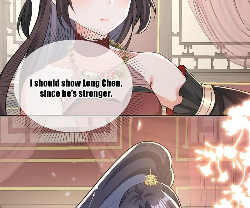 When the Dragon King Falls for the Loli Alchemist - Episode 159 — page 4