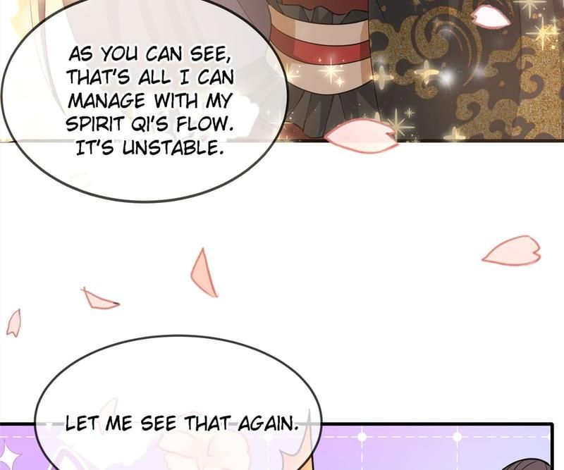 When the Dragon King Falls for the Loli Alchemist - Episode 159 — page 41