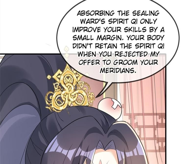 When the Dragon King Falls for the Loli Alchemist - Episode 159 — page 45