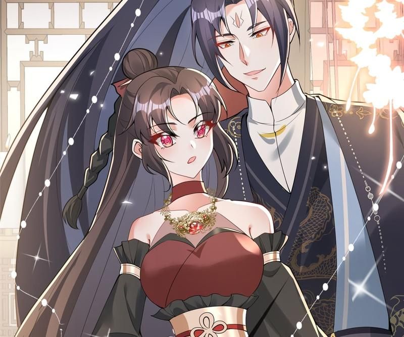 When the Dragon King Falls for the Loli Alchemist - Episode 159 — page 5
