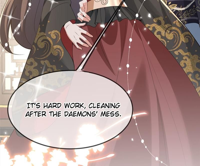 When the Dragon King Falls for the Loli Alchemist - Episode 159 — page 6