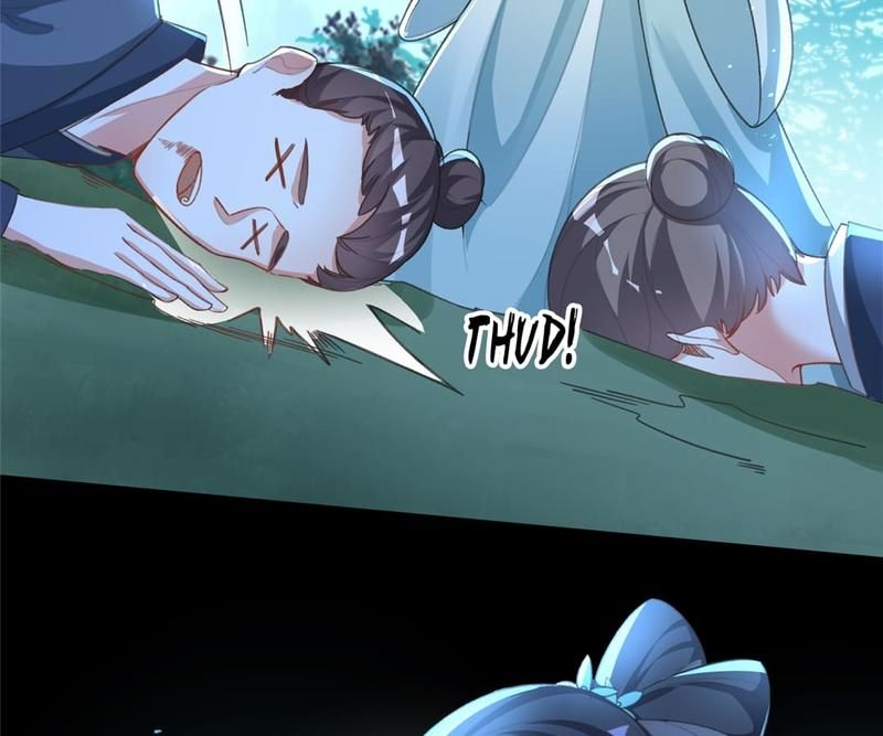 When the Dragon King Falls for the Loli Alchemist - Episode 16 — page 13