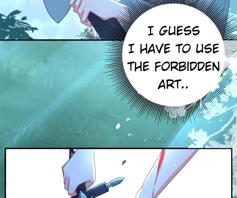 When the Dragon King Falls for the Loli Alchemist - Episode 16 — page 15