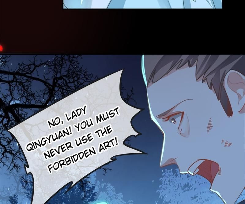 When the Dragon King Falls for the Loli Alchemist - Episode 16 — page 22